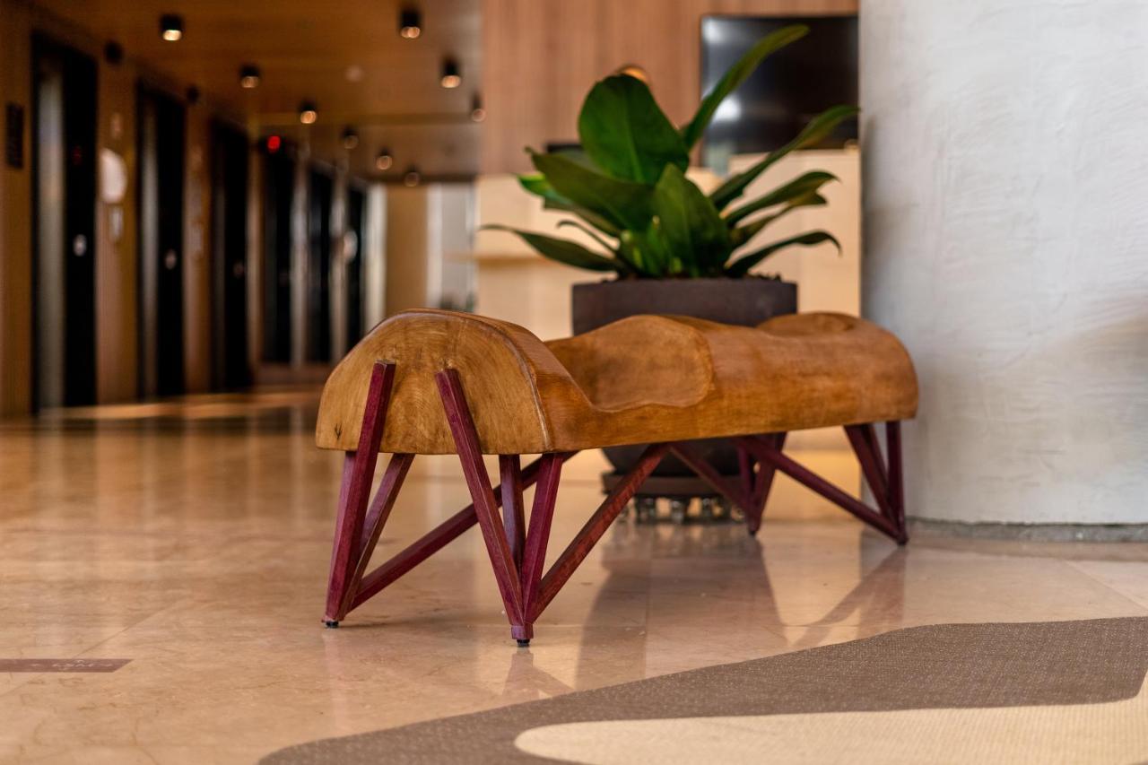 Hotel Grand Mercure Sp Itaim Bibi São Paulo
