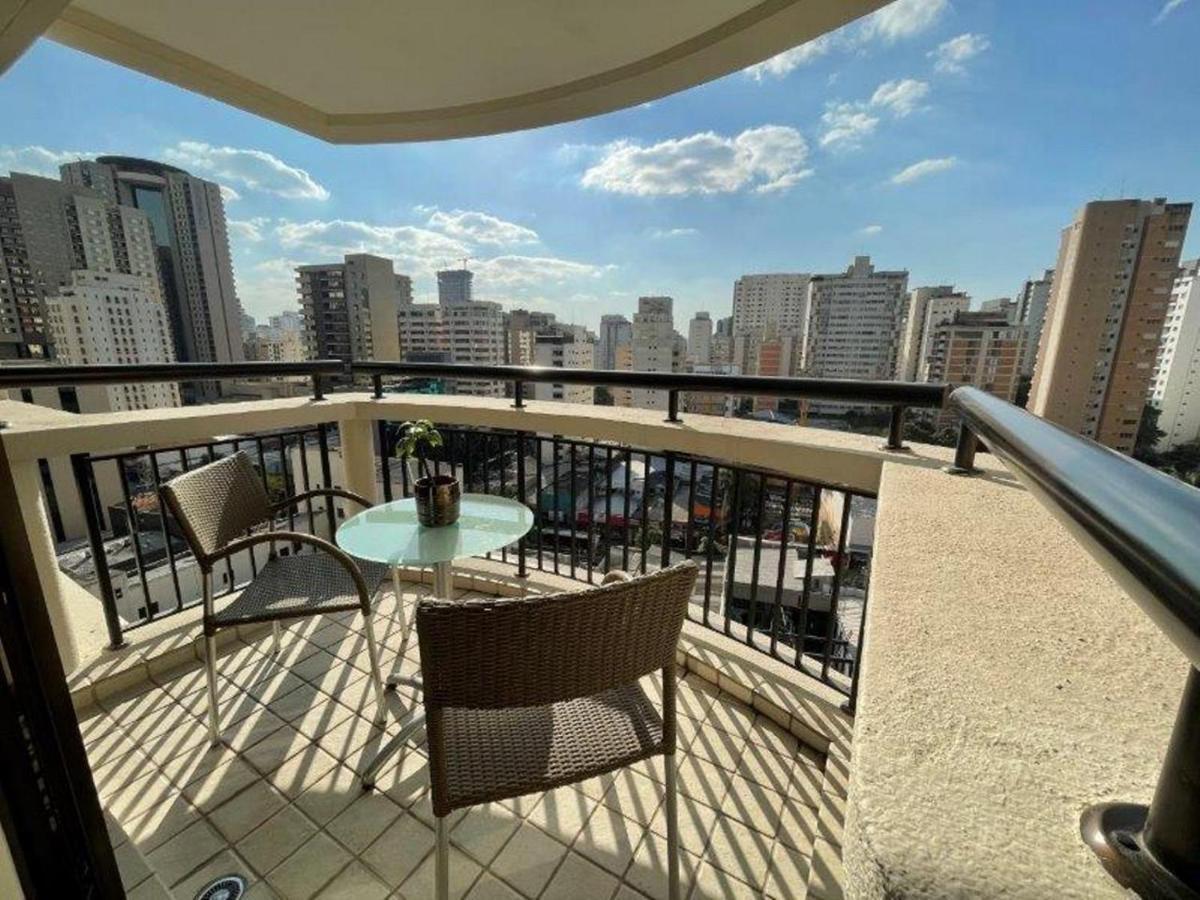 Grand Mercure Sp Itaim Bibi 5* São Paulo