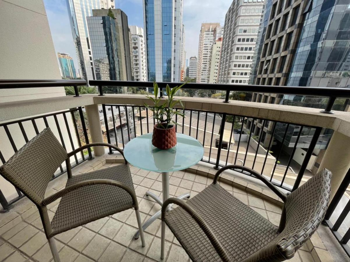 Hotel Grand Mercure Sp Itaim Bibi São Paulo