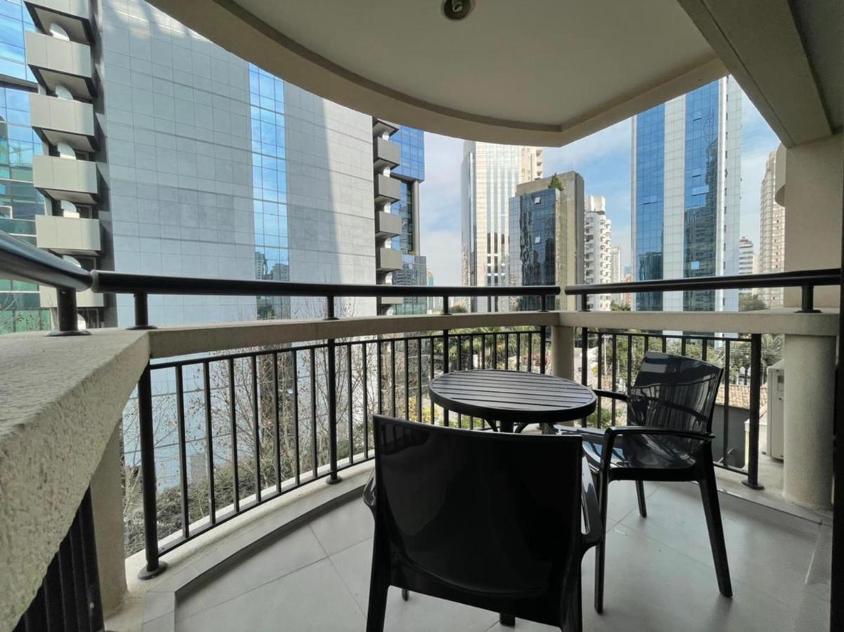 Grand Mercure Sp Itaim Bibi 5* 圣保罗