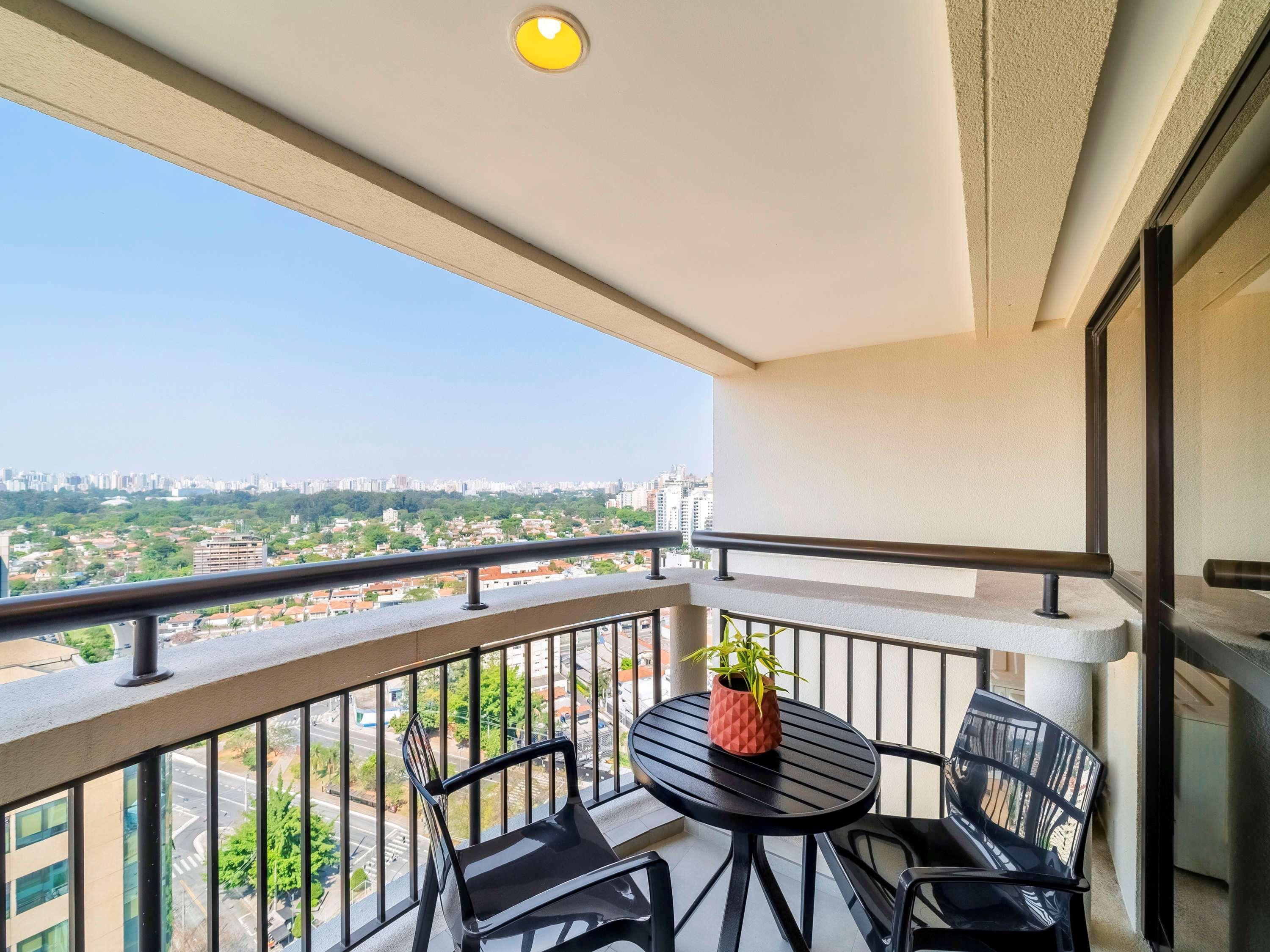 Grand Mercure Sp Itaim Bibi 5* São Paulo