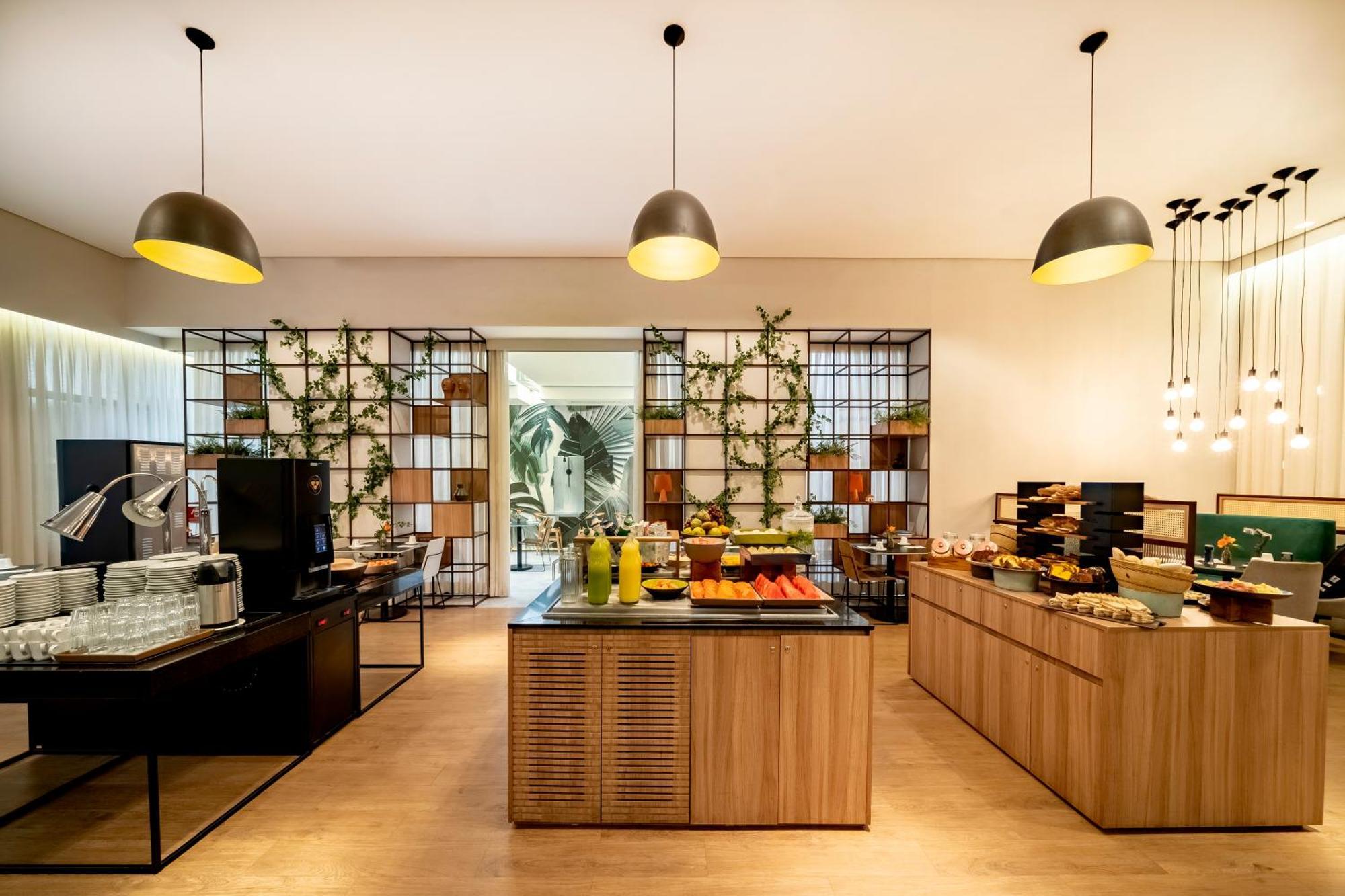 Grand Mercure Sp Itaim Bibi São Paulo
