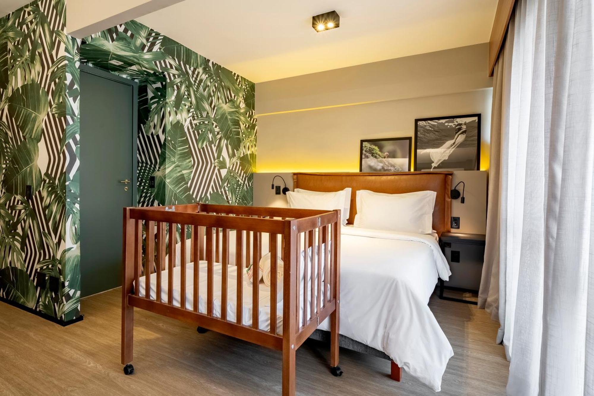 Grand Mercure Sp Itaim Bibi Hotel São Paulo