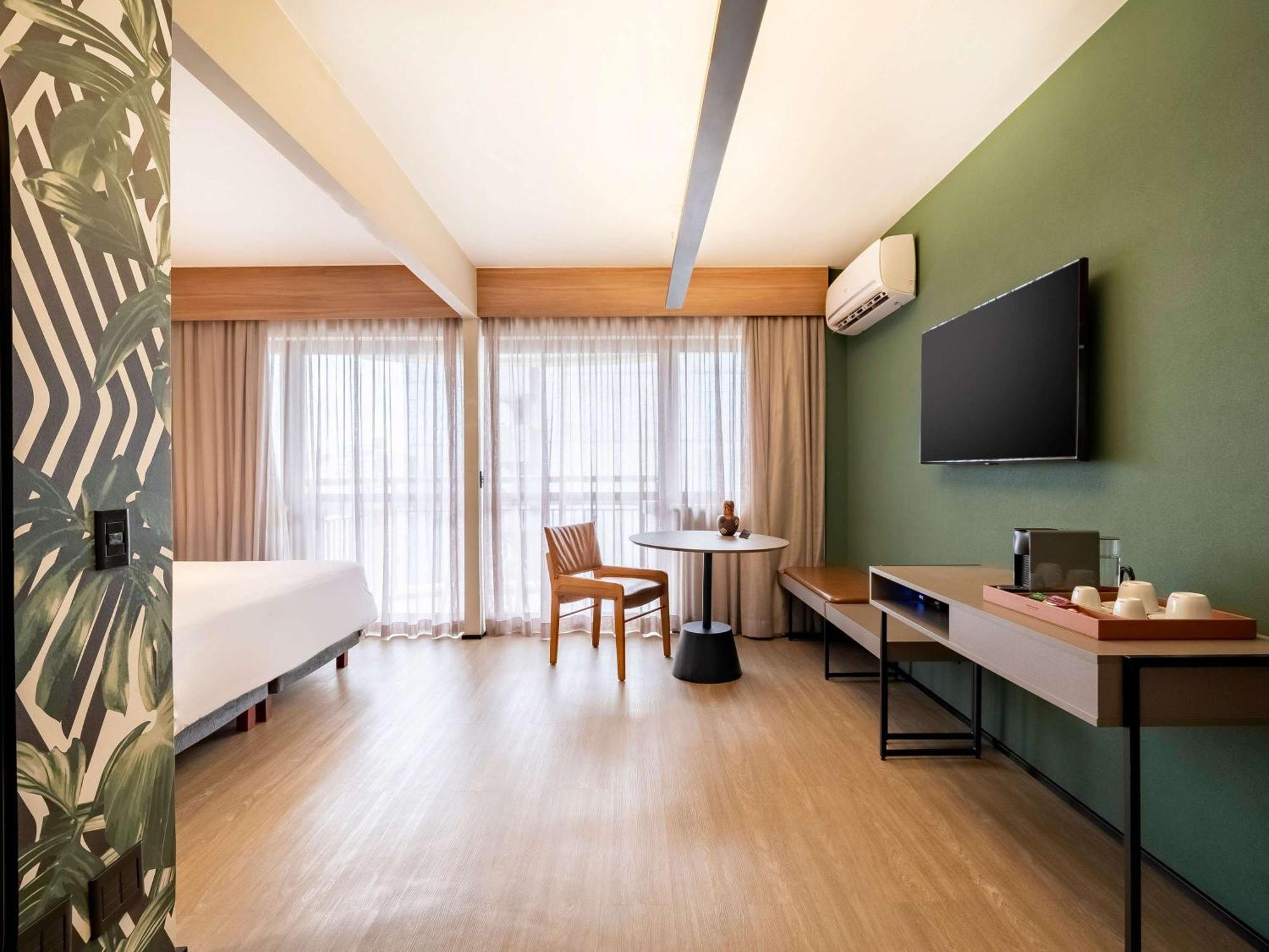 Grand Mercure Sp Itaim Bibi São Paulo