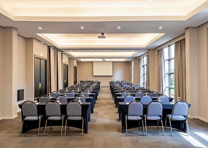 Grand Mercure Sp Itaim Bibi