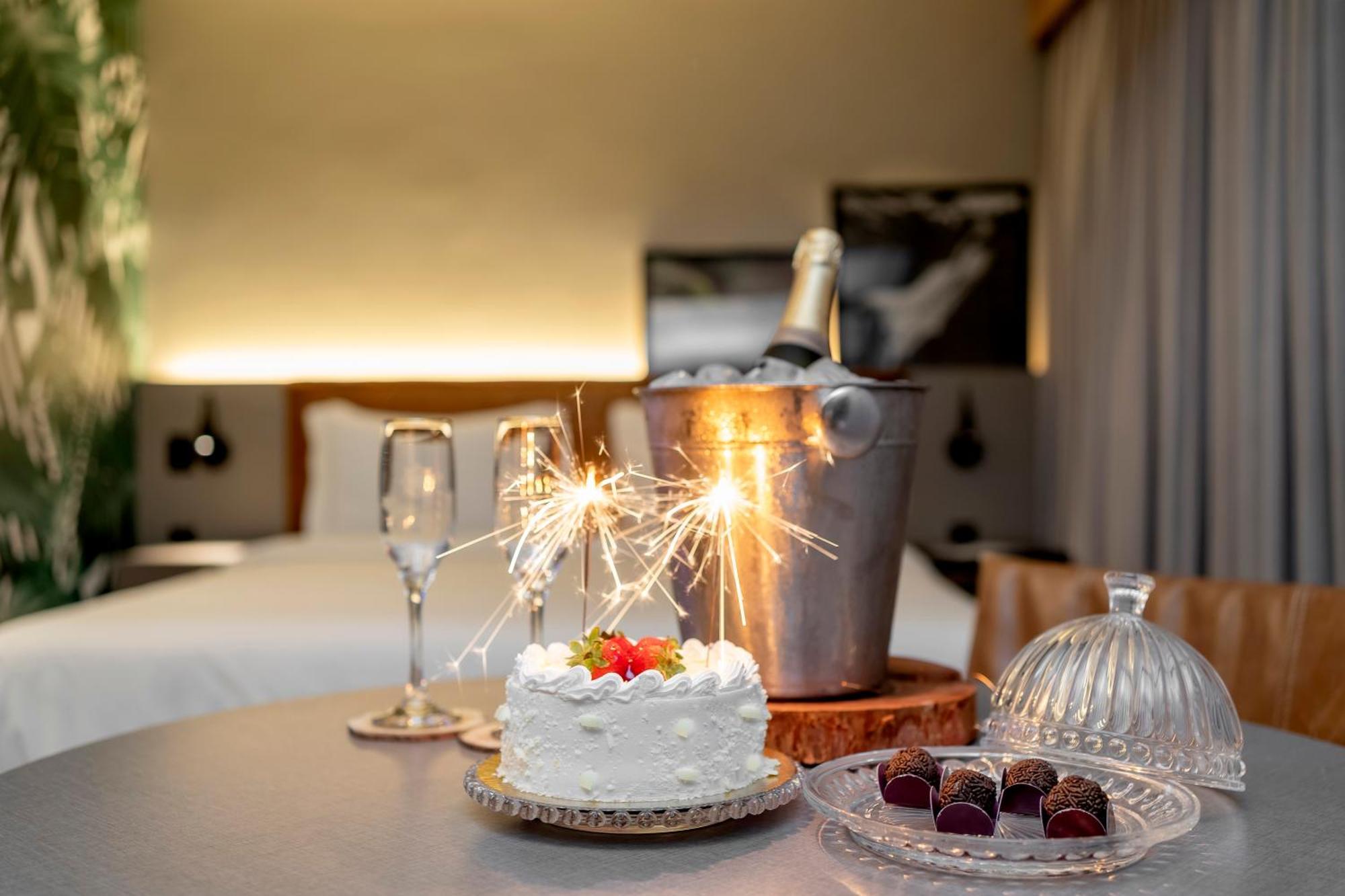 Grand Mercure Sp Itaim Bibi Hotel 5*