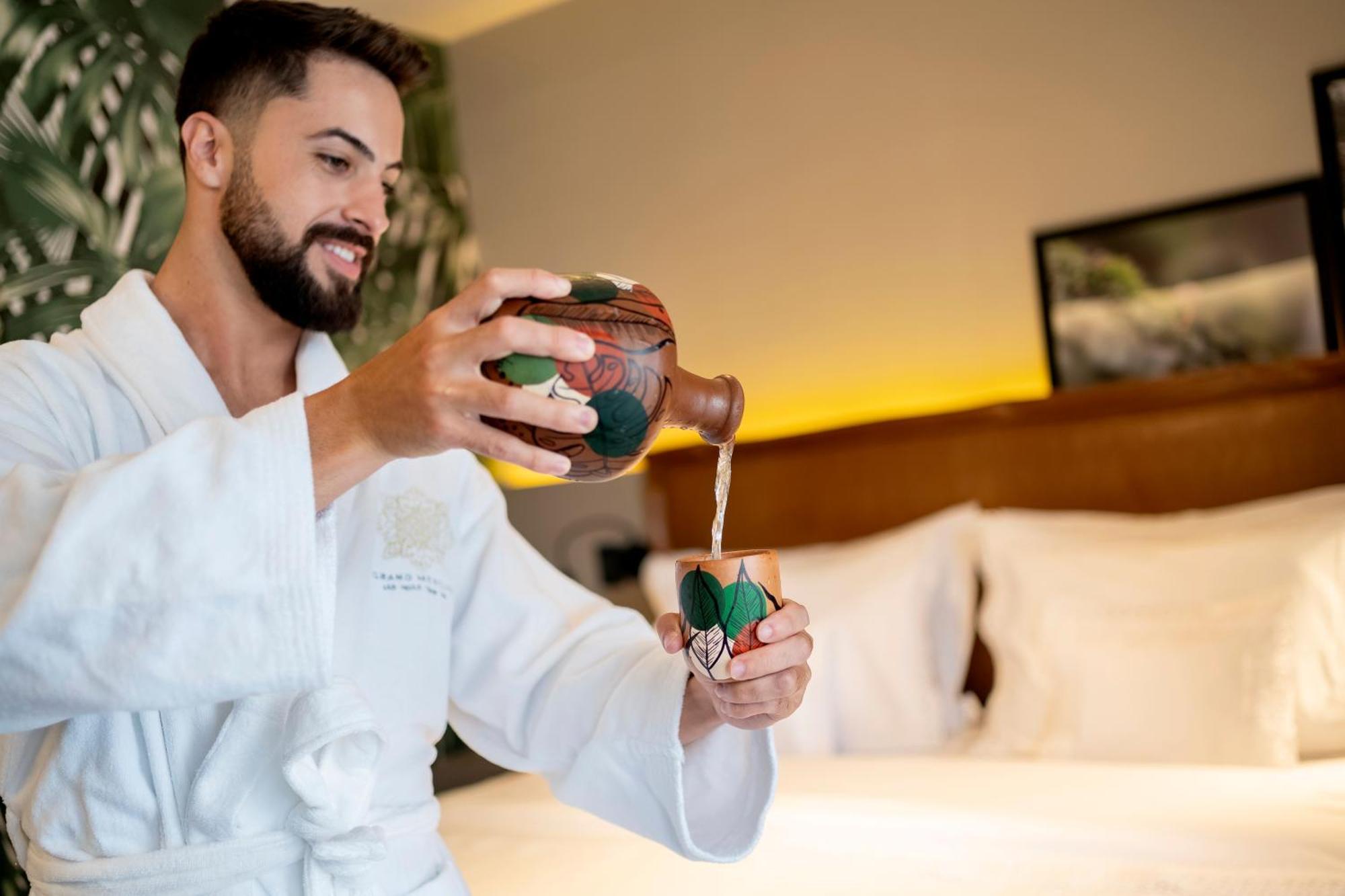 Grand Mercure Sp Itaim Bibi 5* São Paulo
